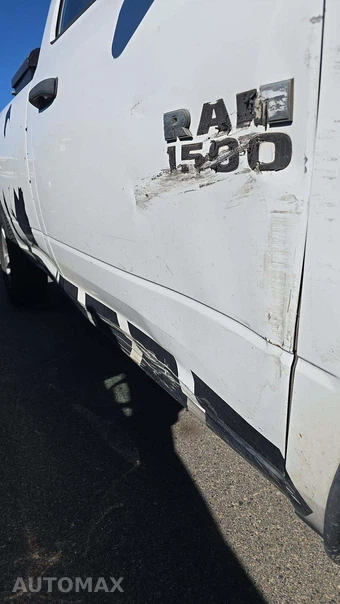 2014 Ram 1500 Tradesman Regular Cab Long Bed – miniatura 22