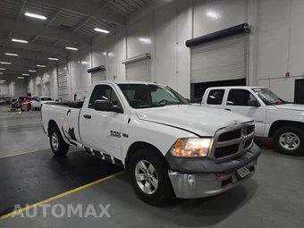 2014 Ram 1500 Tradesman Regular Cab Long Bed – miniatura 3