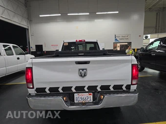2014 Ram 1500 Tradesman Regular Cab Long Bed – miniatura 5