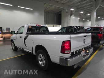 2014 Ram 1500 Tradesman Regular Cab Long Bed – miniatura 6