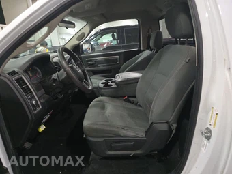 2014 Ram 1500 Tradesman Regular Cab Long Bed – miniatura 7