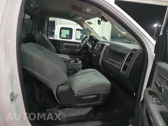 2014 Ram 1500 Tradesman Regular Cab Long Bed – miniatura 8
