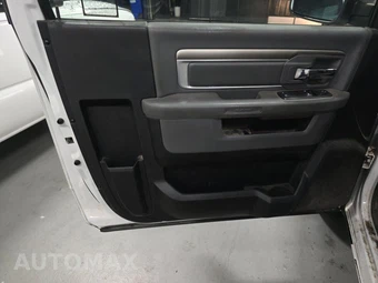 2014 Ram 1500 Tradesman Regular Cab Long Bed – miniatura 9