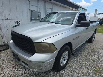 2014 Ram 1500 Tradesman Regular Cab Long Bed