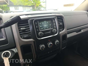 2014 Ram 1500 Tradesman Regular Cab Long Bed – miniatura 10