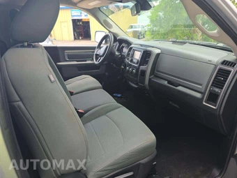 2014 Ram 1500 Tradesman Regular Cab Long Bed – miniatura 16