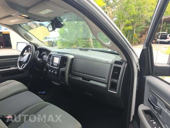 2014 Ram 1500 Tradesman Regular Cab Long Bed – miniatura 17