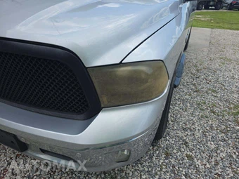 2014 Ram 1500 Tradesman Regular Cab Long Bed – miniatura 21