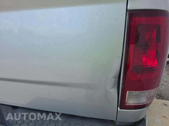 2014 Ram 1500 Tradesman Regular Cab Long Bed – miniatura 23