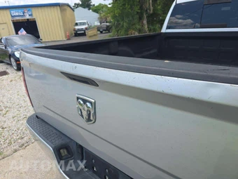 2014 Ram 1500 Tradesman Regular Cab Long Bed – miniatura 24