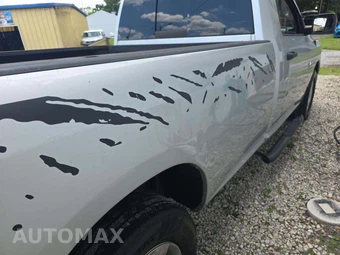 2014 Ram 1500 Tradesman Regular Cab Long Bed – miniatura 25