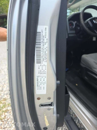 2014 Ram 1500 Tradesman Regular Cab Long Bed – miniatura 5