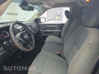 2014 Ram 1500 Tradesman Regular Cab Long Bed – miniatura 6