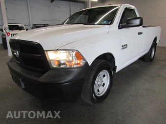 2014 Ram 1500 Tradesman Regular Cab Long Bed