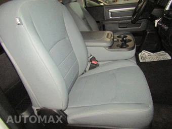 2014 Ram 1500 Tradesman Regular Cab Long Bed - miniatura 14
