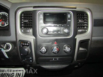 2014 Ram 1500 Tradesman Regular Cab Long Bed - miniatura 15