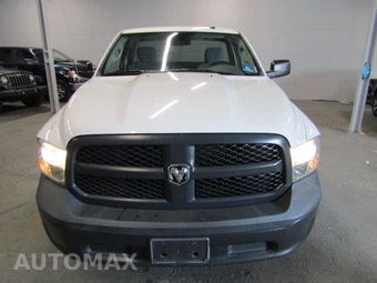 2014 Ram 1500 Tradesman Regular Cab Long Bed - miniatura 2