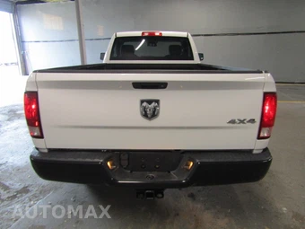 2014 Ram 1500 Tradesman Regular Cab Long Bed - miniatura 5