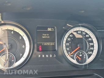 2014 Ram 1500 Tradesman Regular Cab Medium Bed - miniatura 12