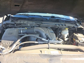 2014 Ram 1500 Tradesman Regular Cab Medium Bed - miniatura 14