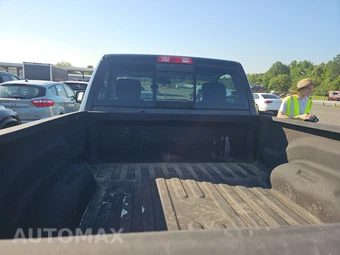 2014 Ram 1500 Tradesman Regular Cab Medium Bed - miniatura 15