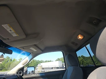 2014 Ram 1500 Tradesman Regular Cab Medium Bed - miniatura 17