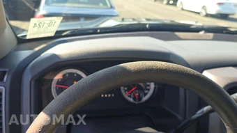 2014 Ram 1500 Tradesman Regular Cab Medium Bed - miniatura 18