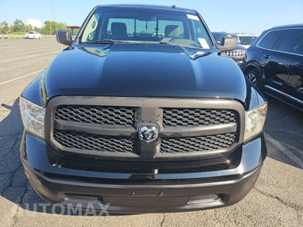 2014 Ram 1500 Tradesman Regular Cab Medium Bed - miniatura 2