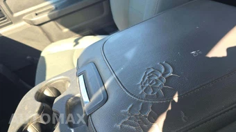 2014 Ram 1500 Tradesman Regular Cab Medium Bed - miniatura 21