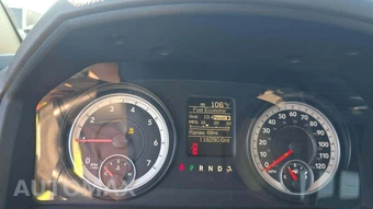 2014 Ram 1500 Tradesman Regular Cab Medium Bed - miniatura 33