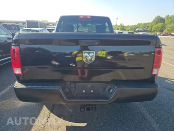 2014 Ram 1500 Tradesman Regular Cab Medium Bed - miniatura 5