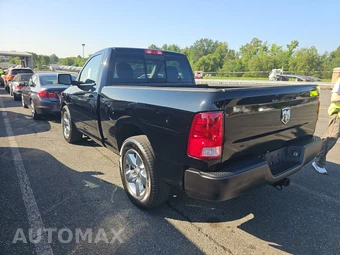 2014 Ram 1500 Tradesman Regular Cab Medium Bed - miniatura 6