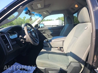 2014 Ram 1500 Tradesman Regular Cab Medium Bed - miniatura 7