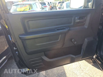 2014 Ram 1500 Tradesman Regular Cab Medium Bed - miniatura 9