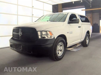 2014 Ram 1500 Tradesman Regular Cab Medium Bed - samochód z USA z aukcji Manheim, oferta Kup Teraz w AUTOMAX