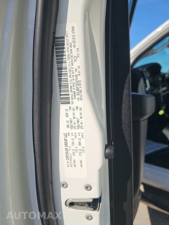 2014 Ram 1500 Tradesman Regular Cab Medium Bed - miniatura 13