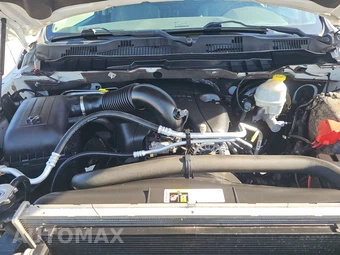 2014 Ram 1500 Tradesman Regular Cab Medium Bed - miniatura 14