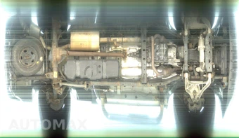 2014 Ram 1500 Tradesman Regular Cab Medium Bed - miniatura 16