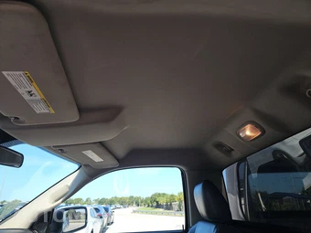 2014 Ram 1500 Tradesman Regular Cab Medium Bed - miniatura 17