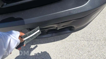 2014 Ram 1500 Tradesman Regular Cab Medium Bed - miniatura 18