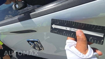 2014 Ram 1500 Tradesman Regular Cab Medium Bed - miniatura 19