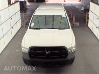 2014 Ram 1500 Tradesman Regular Cab Medium Bed - miniatura 2