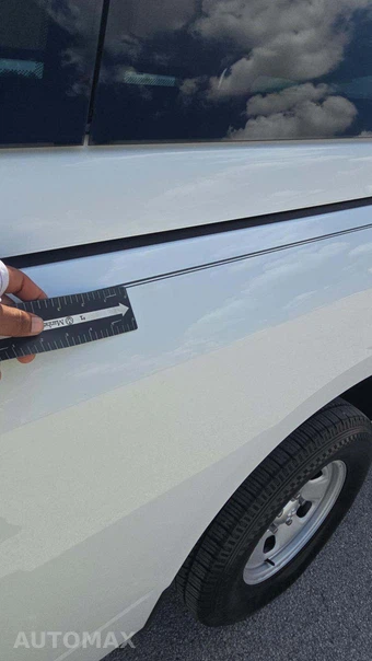 2014 Ram 1500 Tradesman Regular Cab Medium Bed - miniatura 24