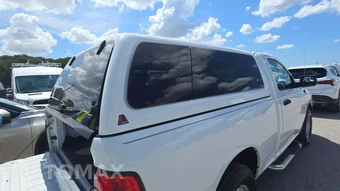 2014 Ram 1500 Tradesman Regular Cab Medium Bed - miniatura 25
