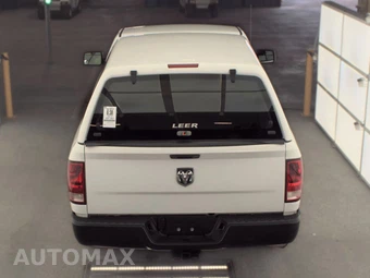 2014 Ram 1500 Tradesman Regular Cab Medium Bed - miniatura 5