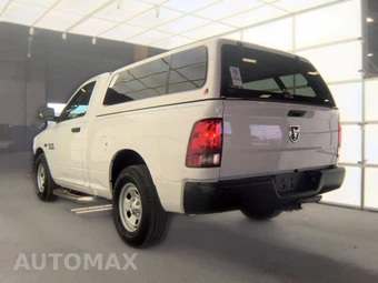 2014 Ram 1500 Tradesman Regular Cab Medium Bed - miniatura 6