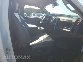 2014 Ram 1500 Tradesman Regular Cab Medium Bed - miniatura 8