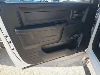 2014 Ram 1500 Tradesman Regular Cab Medium Bed - miniatura 9