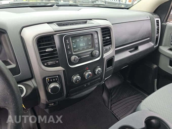 2014 Ram 1500 Tradesman Regular Cab Medium Bed - miniatura 10