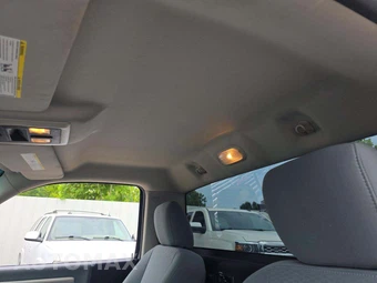 2014 Ram 1500 Tradesman Regular Cab Medium Bed - miniatura 11